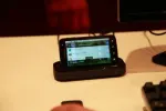 Motorola Atrix 4G smartphone