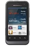 Motorola Defy Mini smartphone