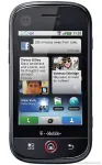 Motorola DEXT MB220 smartphone