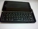 Motorola Droid 3 smartphone