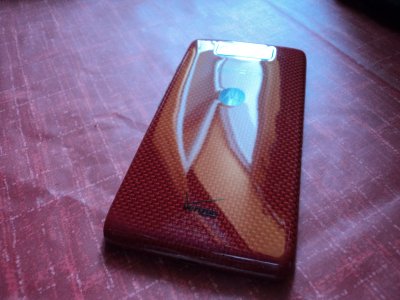Motorola Droid 4 (XT894)