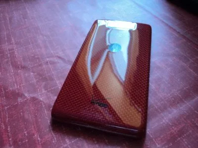 Motorola Droid 4 (XT894) smartphone