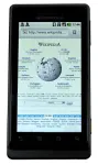 Motorola Droid (Milestone) smartphone