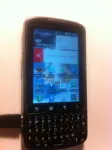 Motorola Droid Pro smartphone