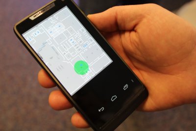 Motorola Droid Razr M