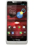 Motorola Droid Razr M smartphone