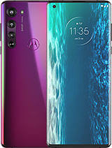 Motorola Edge (2020)