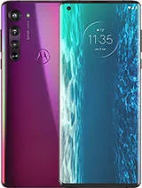 Motorola Edge (2020) smartphone