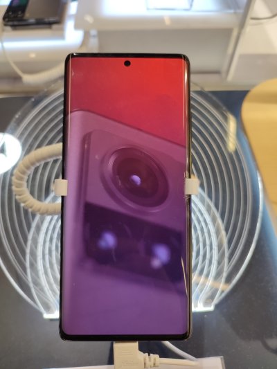 Motorola Edge (2023)