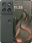 Motorola Edge 2025 256GB smartphone