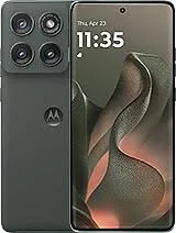 Motorola Edge 2025 256GB smartphone
