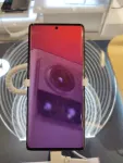 Motorola Edge 30 Ultra smartphone
