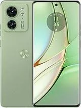 Motorola Edge 40 smartphone