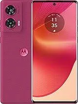 Motorola Edge 50 Fusion smartphone