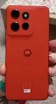 Motorola Edge 50 Neo smartphone
