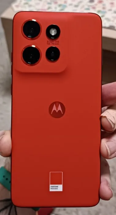 Motorola Edge 50 Neo smartphone