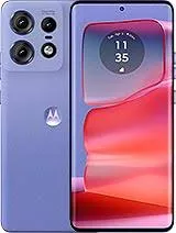 Motorola Edge 50 Pro smartphone