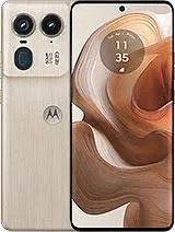 Motorola Edge 50 Ultra smartphone