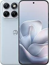 Motorola Edge 70 Fusion smartphone