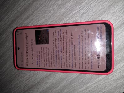 Motorola G31