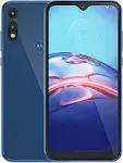 Motorola Moto E (2020) smartphone