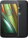 Motorola Moto E (3rd Gen) smartphone