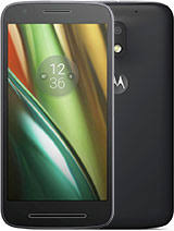 Motorola Moto E (3rd Gen)