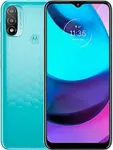 Motorola Moto E20 smartphone