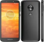 Motorola Moto E5 Play Go smartphone