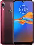 Motorola Moto E6 Plus smartphone