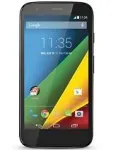 Motorola Moto G (1st Gen) smartphone