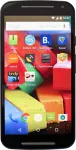 Motorola Moto G (2nd Gen) smartphone