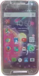 Motorola Moto G (3rd Gen) smartphone