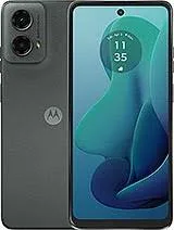 Motorola Moto G 5G (2024) smartphone