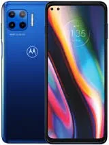 Motorola Moto G 5G Plus smartphone