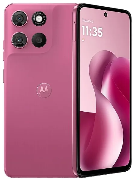 Motorola Moto G Max smartphone