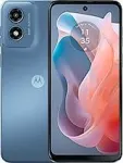 Motorola Moto G Play (2024) smartphone