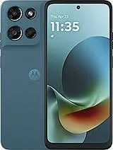 Motorola Moto G Play (2026) smartphone