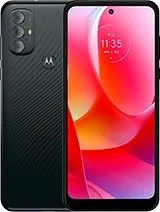 Motorola Moto G Power (2022) smartphone