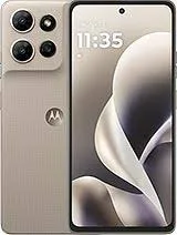 Motorola Moto G Power (2026) smartphone