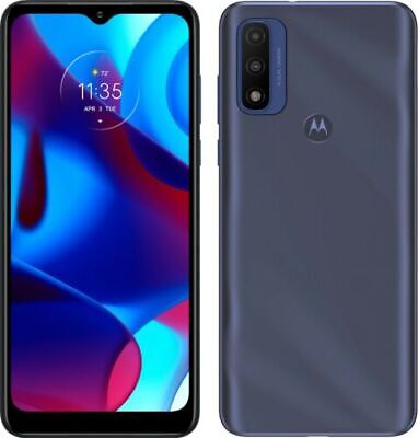 Motorola Moto G Pure