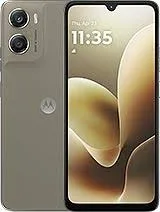 Motorola Moto G06 Power smartphone