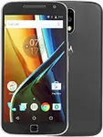 Motorola Moto G4 Plus smartphone