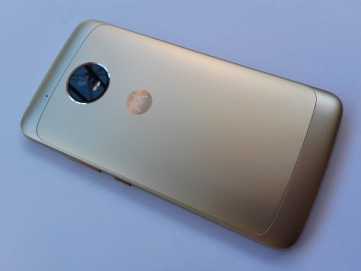 Motorola Moto G5