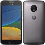 Motorola Moto G5 smartphone