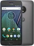 Motorola Moto G5 Plus smartphone