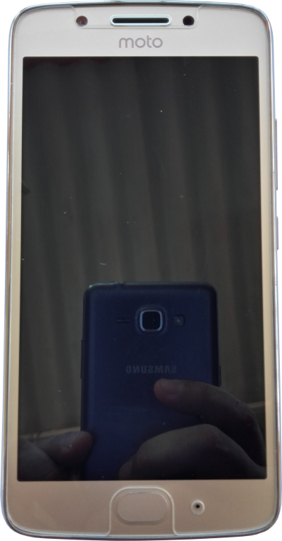Motorola Moto G5 Plus
