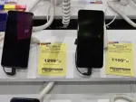 Motorola Moto G54 smartphone