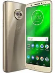 Motorola Moto G6 Plus smartphone