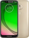 Motorola Moto G7 Play smartphone